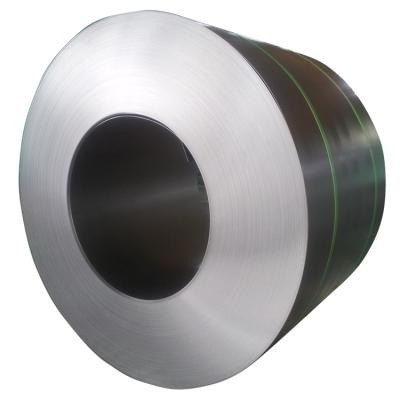 China Industry Cold Rolled Non - Oriented Grain Oriented Silicon Steel Sheet Coil for sale