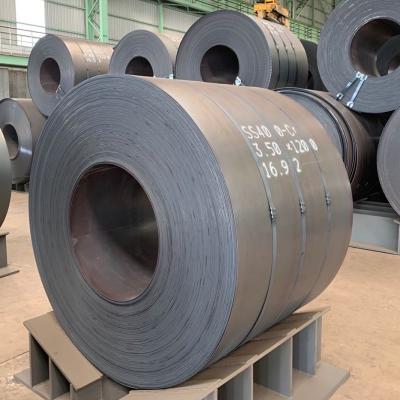 China Pipe Hot Rolled Production Coil for sale