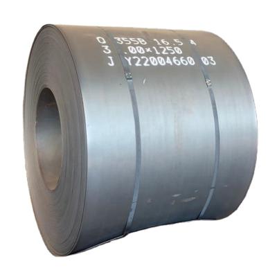 China Hot Rolled Steel Pipe Production SPHT-1 Coils for sale