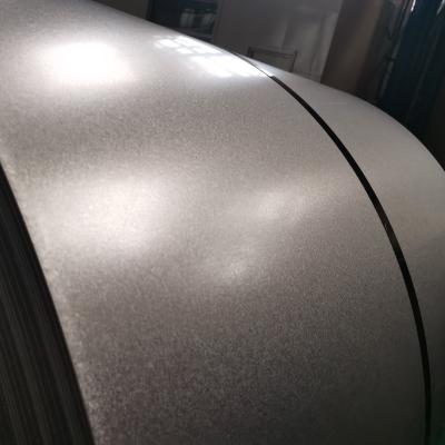 China Construction Cold Rolled Grain Resistant Oriented Transformer Core Silicon Steel Coil for sale