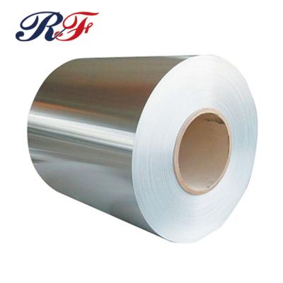 China Competitive Price Heavy Duty Construction Cold Rolled Drawing Steel Coil SPCC, SPCD, SPCG For Cambodia for sale