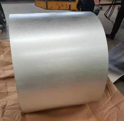 China Making Pipes Main G550 Zinc Aluminum Alloy Coated Sheeting Steel Rolls Sheet Plate for sale