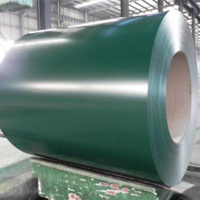 China House Sheeting Prepainted Galvanzied Steel Coil High Durable High Performance HDP PPGI for sale