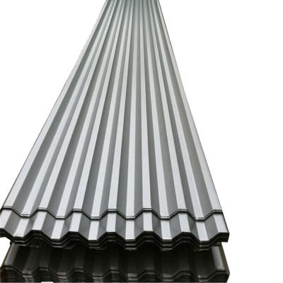 China Cover sheet material sheet metal roofing factory for sale