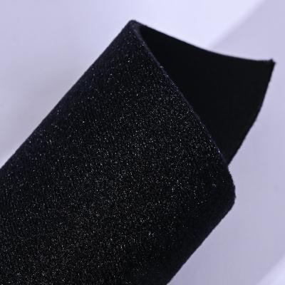 China Wholesales OEM Factory Breathable Hook And Loop Tie Band Colors Loop Fabrics Polyester Nylon Fabrics for sale