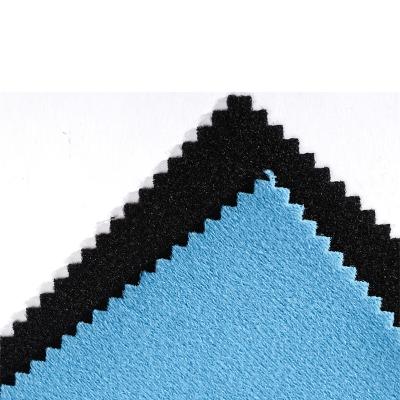 China 2021 Self Adhesive New Design 100% Nylon Self Adhesive Magic Loop Cloth for sale