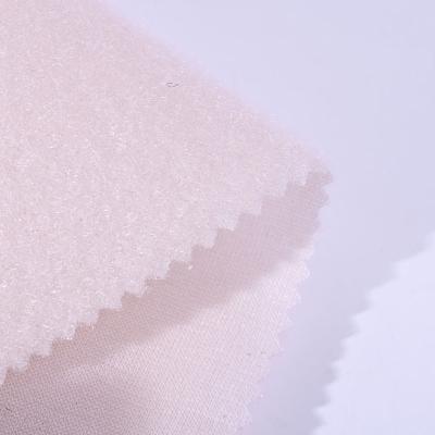 China Breathable brand new products hot-selling textile fabrics many kinds of fabrics wear-resistant nylon fleece fabric for sale