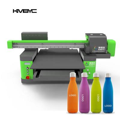 China Phone Case Wholesale Price Small Mini Flatbed Printer Digital UV Printer for sale