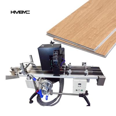 China Parquet Printing Machine Online Single Pass Color Printer Metal Digital UV Inkjet Printer for sale