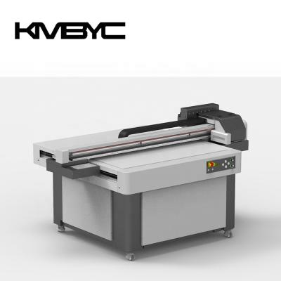 China 2020 Hotels New Product Best Price Large Size 120*90cm UV Flatbed Printer Candle Printing Machine for sale