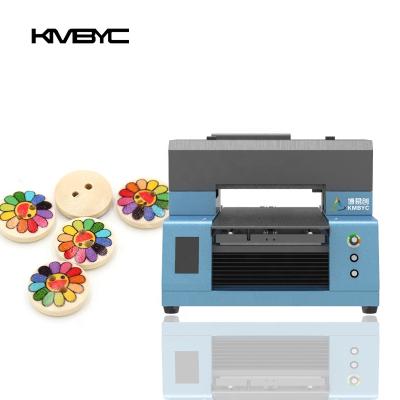 China UV Metal Cartoon Button Printer Children DIY Button Printer Machine A3 for sale