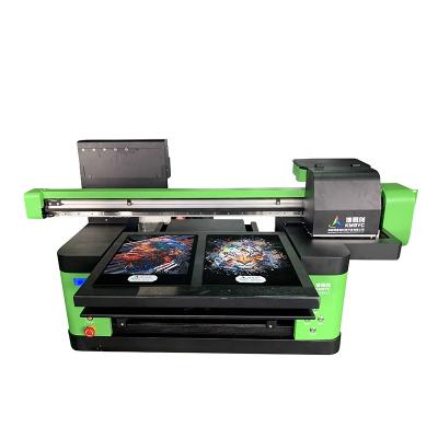 China Hot Selling T-shirt M2 Fabric Printing Machine A2 Inkjet Garment Printer Guangzhou for sale