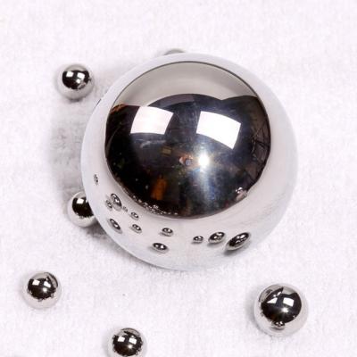 China Great hardness and strength for rockbit balls ball bearing metal ball for sale