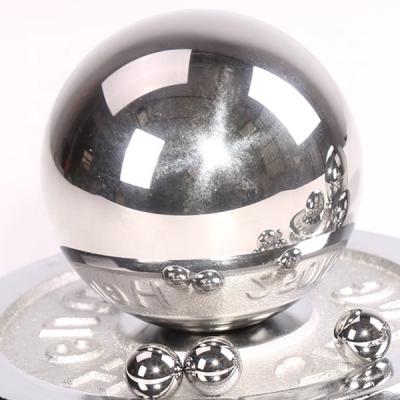 China Great hardness and strength for rockbit balls alloy hard steel ball available in various size for sale