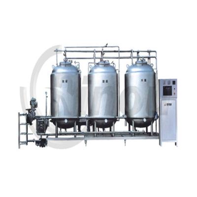 China High Stability Design Science Sterilizing Disinfecting Equipment Machine Washing Cleaning System for sale