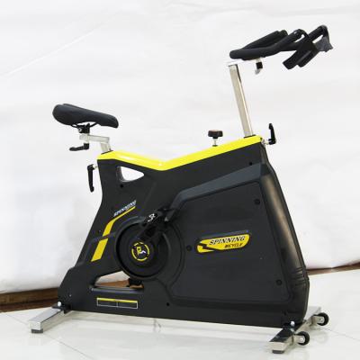 China Flywheel Exercise Bike Manufacturer Luxury High Quality Universal Magnetic Rotation Bike for sale