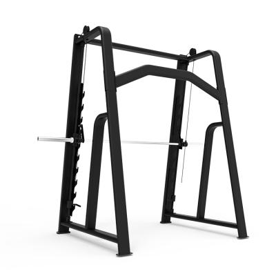 China Universal three-dimensional multifunctional blacksmith machine strength machine, blacksmith squat for sale