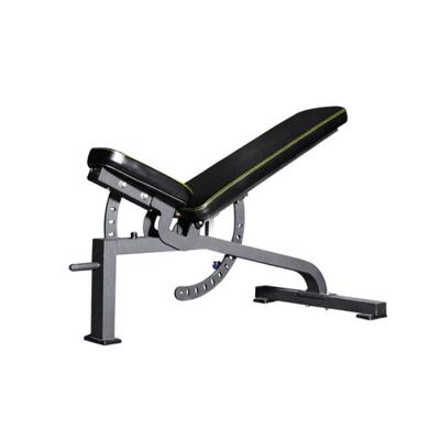 China Multifunctional Adjustable Chest Modern Press Weightlifting Bench,Adjustable Bench Weight Gym for sale