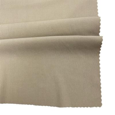 China Durable Nylon Knitted Fabric Spandex Jersey Fabric Nylon Stretch Knitted Nylon Fabric for sale