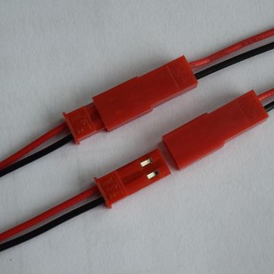 China Factory JST/SYP2.0mm Terminal Lug UAV Plug Jst Cable Wire Moisture Proof Hot Selling Harness Assembly for sale