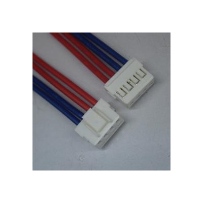 China Other Equipment Set Customizable High Performance Cable 3.96/2.54mm Harness for sale