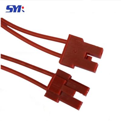 China Appliance Household Terminal Washing Machine 1-3PIN8.0/5.0MM Wire Cy-X201/35108 Harness Customization for sale