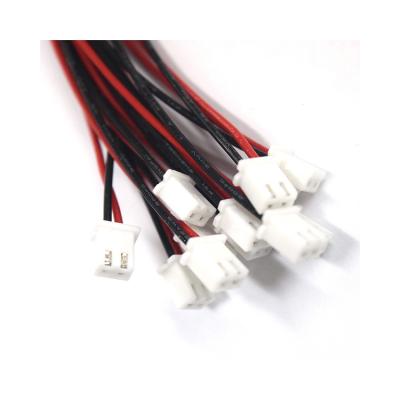 China Other Hot New Products 3A Jst 2 Pin Connector Cable Male And Female For LED Light Bar for sale