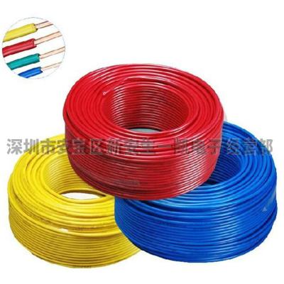 China UL1332 Automotive Wire Moisture Proof Arms Electrical Wire Grades A Variety Of Electrical Cable Wire Specifications for sale