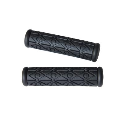 China BMX Fixie MTB Speed ​​Bicycle Handlebar Grips Soft Rubber Bike Bicycle Hand Grips Bike Grips for sale