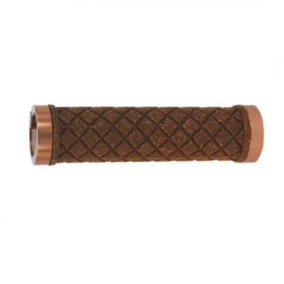 China All Bikes Hot Sales Sports TPR Grip Grip With Cork For Bicycle Bike Grips Bike Grip for sale