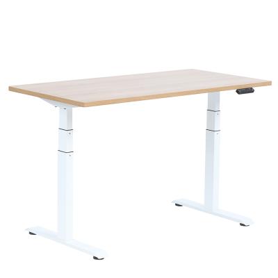 China Wearability Office Furniture Strong Stanting Adjustable Child Desk for sale