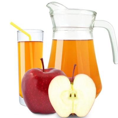 China Wholesale sugar free 275kg deionized china apple juice concentrate for sale