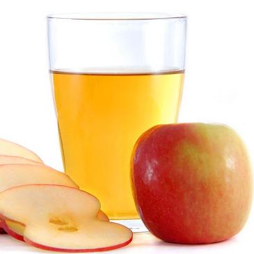 China High Quality Sugar Free With Low Acidity Product Apple Juice Concentrate for sale