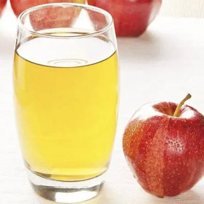 China China Suppliers 100% Best Fresh Sugar Free Apple Juice Concentrate for sale