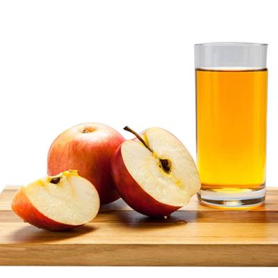 China Wholesale China 100% Fresh Organic Apple Juice From Concentrate Without Sugar for sale