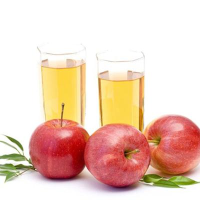 China China Supply Sugar Free Deionized Organic Apple Juice Concentrate for sale