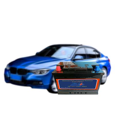 China Toys Vehicle Electric Car Battery 50ah 70ah 100ah 12v Lifepo4 Battery Lithium Ion Battery for sale