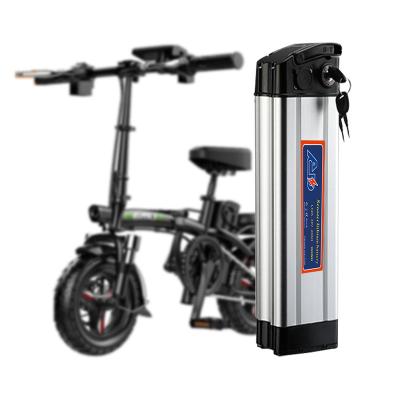 China Toys Lithium Ion Battery For Electric Scooter E-Bike Battery Pack E Bike 48v 20ah Lithium Ion Electric Bike Battery 48 Volt Ebike for sale