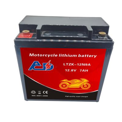 China Wholesale Motorcycle Start Power Factory Electric Vehicle Battery Pack 12N Lithium Ion Batteries for sale