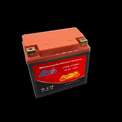 China Factory wholesale portable motorcycle start power battery for electric vehicle lithium iron lithium battery for sale