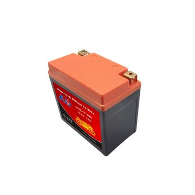 China High Quality Motorcycle Start Power Electric Vehicle Battery 12.8V Lithium Ion Batteries For Electric Vehicles for sale