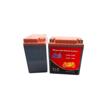 China Wholesale Motorcycle Start Power Factory Lithium Ion Battery Electric Vehicle 12.8V Battery Set For Electric Vehicle for sale