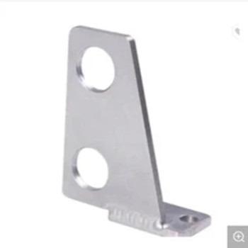 China Car Auto Spare Parts Aluminum Galvanized Custom Sheet Metal Stamping Parts for sale