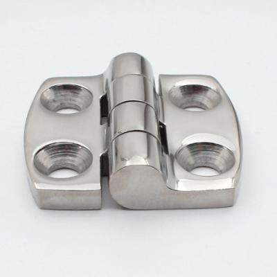 China Modern Custom Aluminum Door Pivot Hinge Hinges Industrial Zinc Alloy Sheet Metal for sale