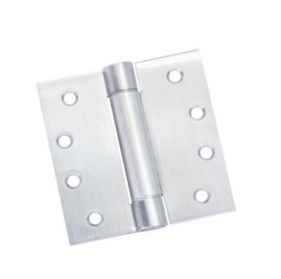 China Modern Supplier Customized Color Heavy Size Heavy Door End Hinge Supporting Stainless Steel Door Hinge for sale