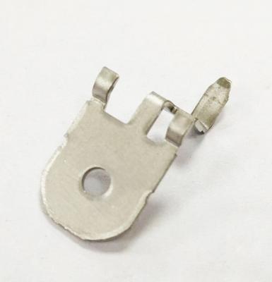 China Stainless Steel ODM / OEM Precision Metal Stamping Parts For Car / Electronics / Appliances for sale