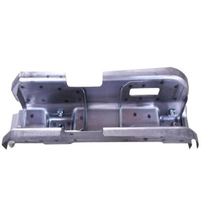 China Stainless Steel Automobile Auto Vehicle Customized OEM Metal Stamping Carbon Steel Aluminum Alloy Car Parts for sale