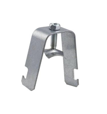 China Custom Stainless Steel T-H Stepless Ear Clamp Kit for sale