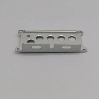 China Custom laser cutting parts factory price laser cutting fabrication sheet metal case parts for sale