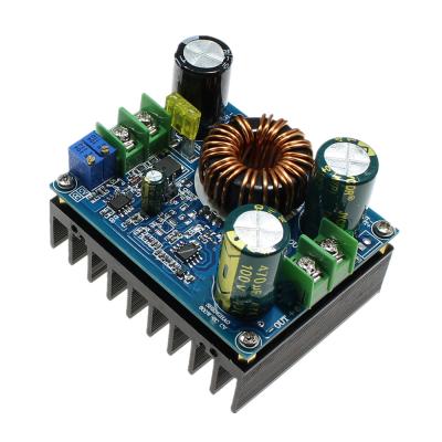 China PCB Energy And So On Power Supply Transformer 600W DC Boost Converter 10-60V To 12-80V for sale